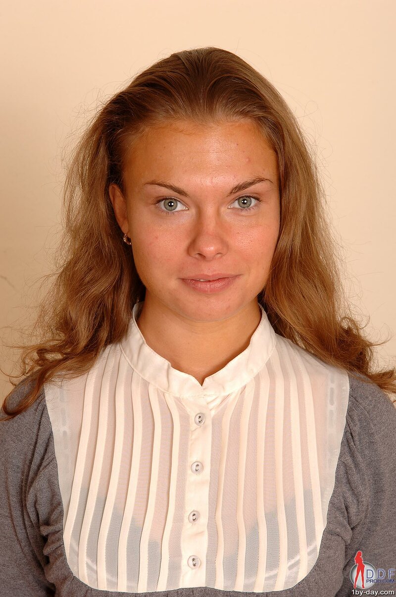 Евгения, 25